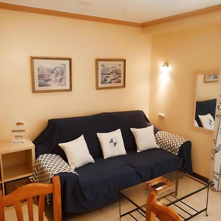 Fuengirola Apartamento Vacacional Mediterraneo Real Ngoại thất bức ảnh