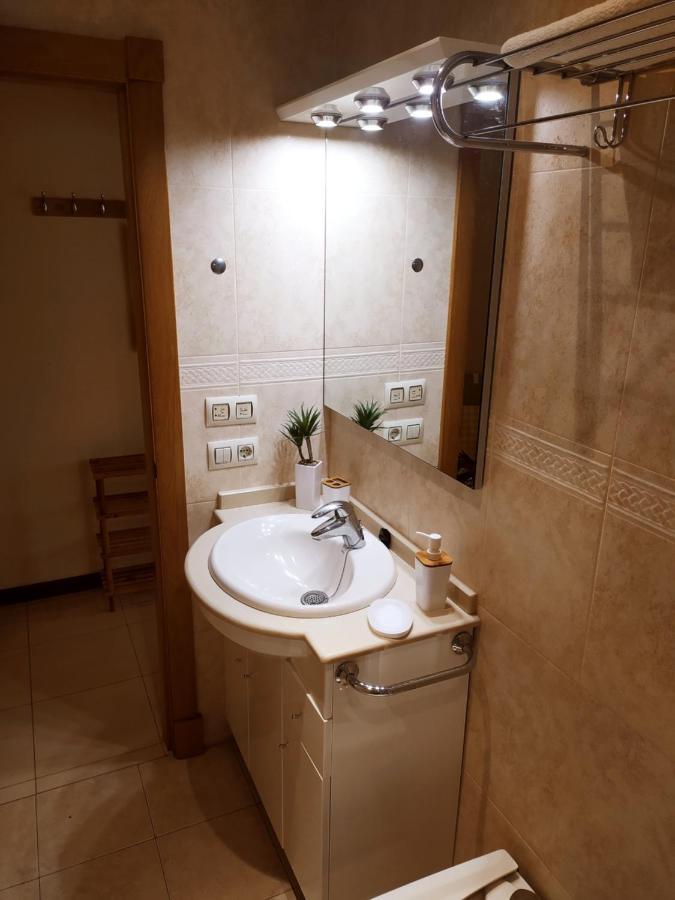 Fuengirola Apartamento Vacacional Mediterraneo Real Ngoại thất bức ảnh