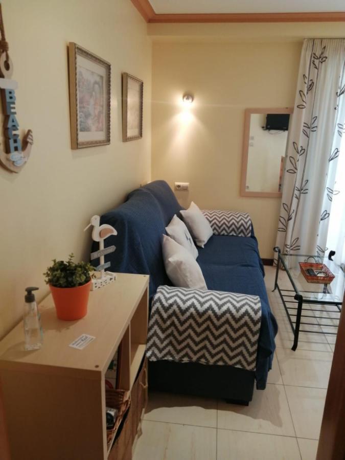 Fuengirola Apartamento Vacacional Mediterraneo Real Ngoại thất bức ảnh