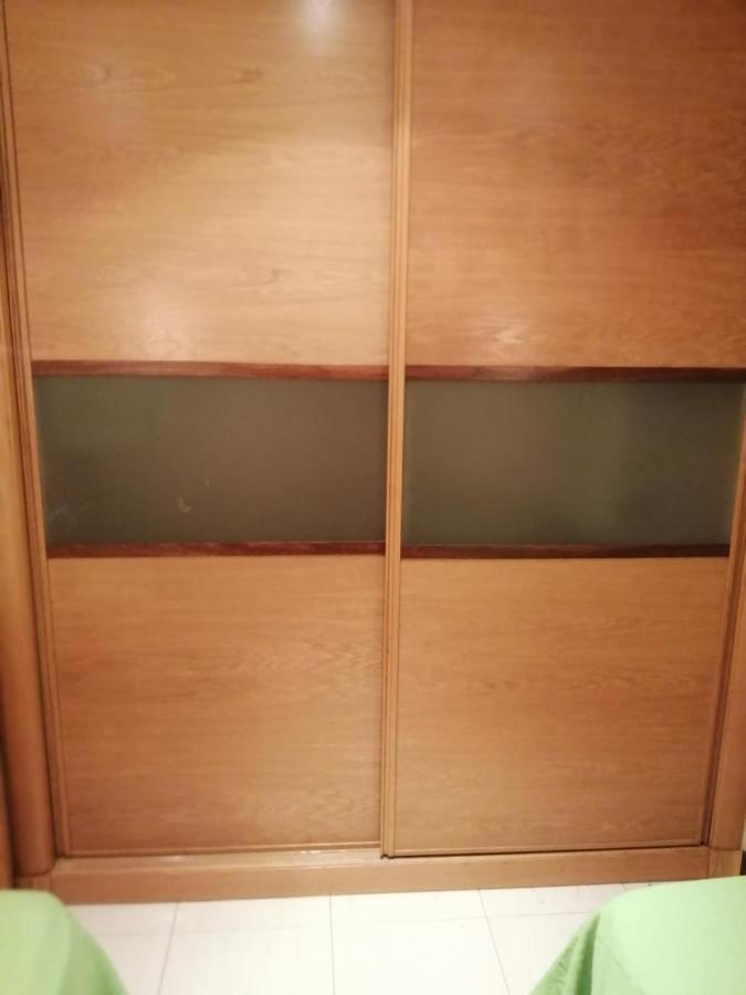 Fuengirola Apartamento Vacacional Mediterraneo Real Ngoại thất bức ảnh