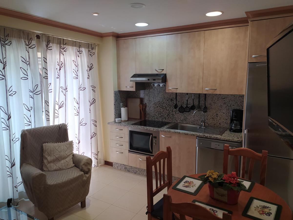 Fuengirola Apartamento Vacacional Mediterraneo Real Ngoại thất bức ảnh